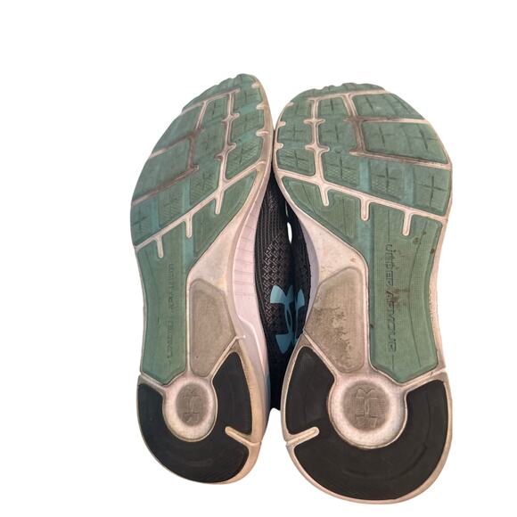 Under Armour Charged Lightning running shoes 8.5 M2 - Picture 6 of 6